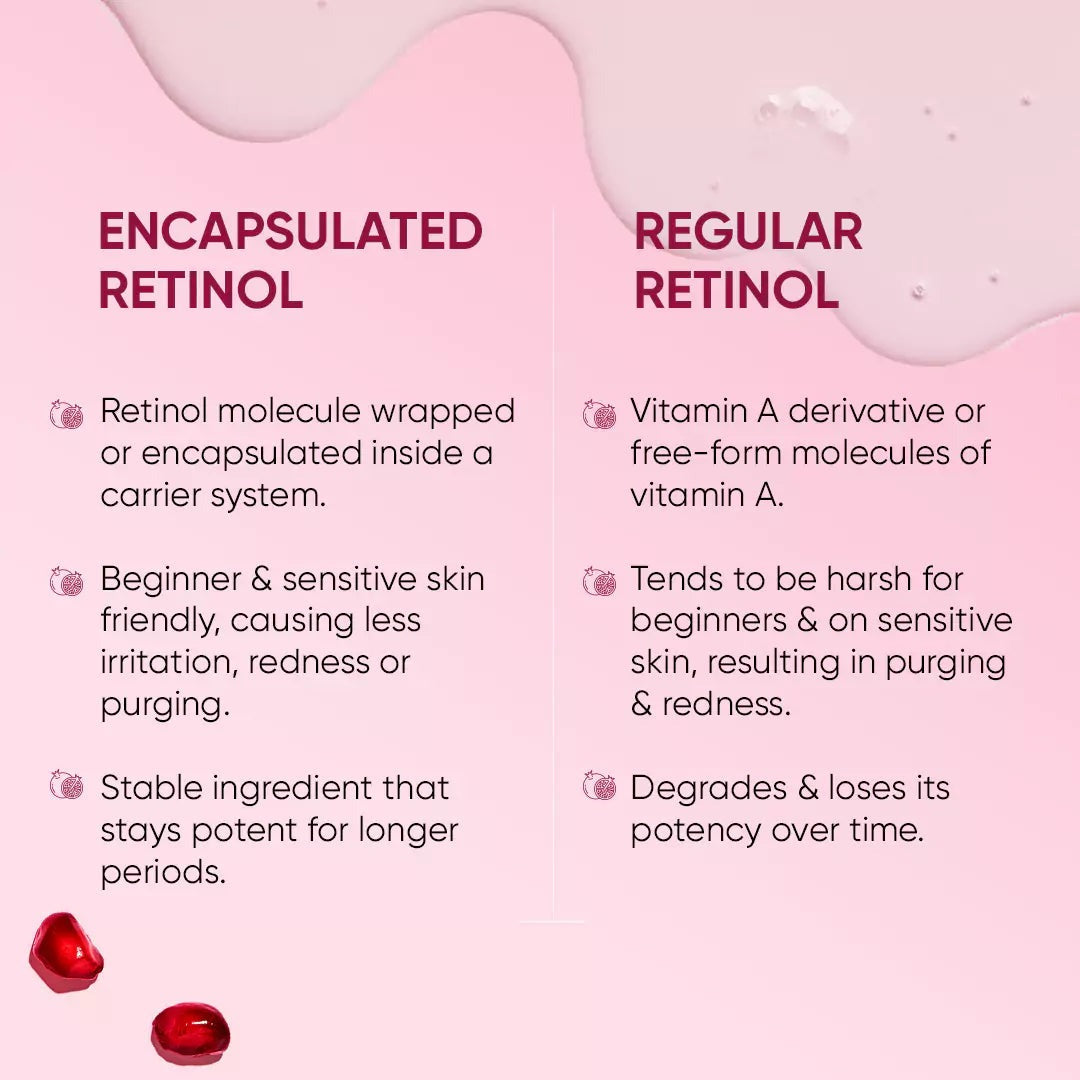 Dot & Key Collagen Restorative Time Reverse Retinol Serum - Distacart
