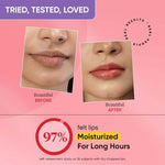 Thumbnail for Dot & Key Gloss Boss Strawberry Red Lip Balm - Distacart