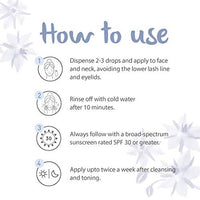 Thumbnail for Dot & Key Hydro Peel Glow Potion 10% AHA + 2% BHA Exfoliating Serum - Distacart