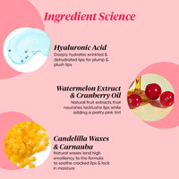Thumbnail for Dot & Key Moisture Rich Hydrating Lip Mask - Distacart