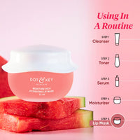 Thumbnail for Dot & Key Moisture Rich Hydrating Lip Mask - Distacart