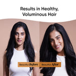 Thumbnail for Dot & Key Pea Peptide Strengthening Moringa & Argan Hair Mask - Distacart