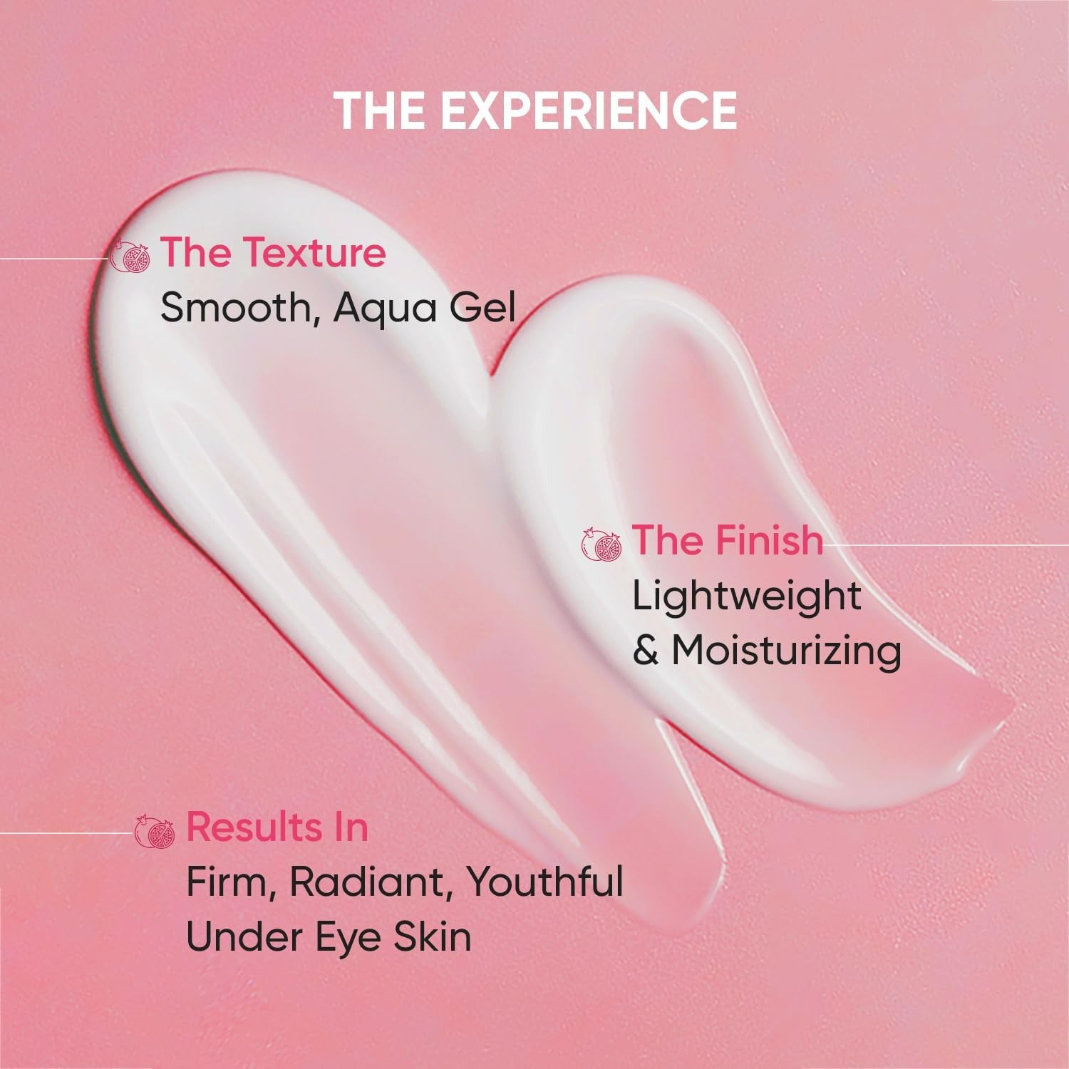Dot & Key Pomegranate + Caffeine Retinol Eye Cream - Distacart