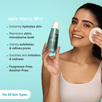 Thumbnail for Dot & Key Rice Water Probiotics Hydrating Toner - Distacart