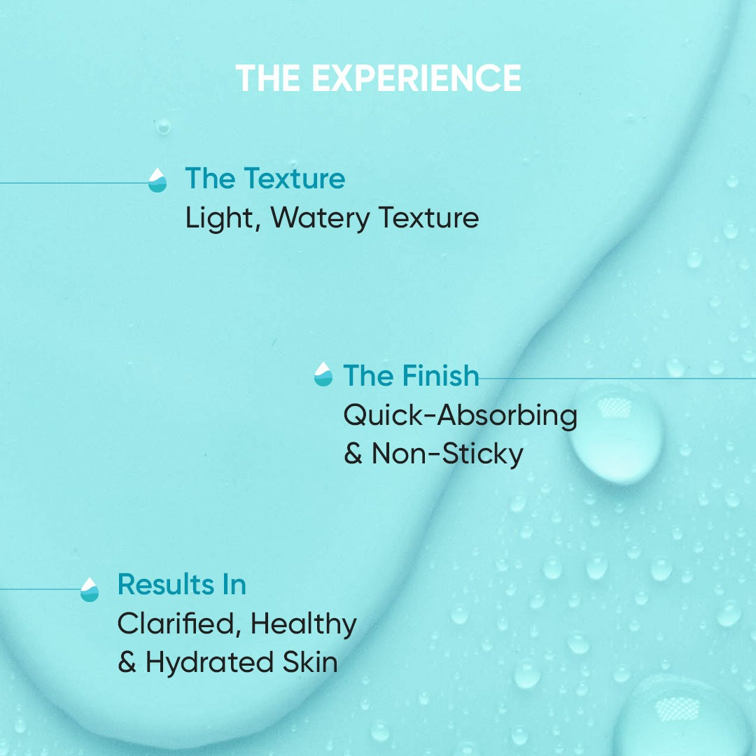 Dot & Key Rice Water Probiotics Hydrating Toner - Distacart