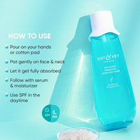 Thumbnail for Dot & Key Rice Water Probiotics Hydrating Toner - Distacart