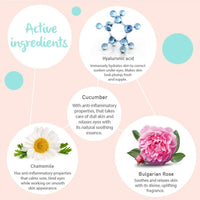 Thumbnail for Dot & Key Skin Plumping Moisture Infusion Water Sleeping Mask - Distacart