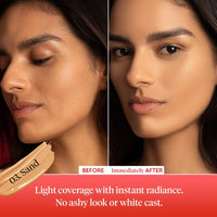 Thumbnail for Dot & Key Strawberry Dew Tinted Sunscreen - 03 Sand - Distacart