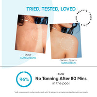 Thumbnail for Dot & Key Swim + Sports Sunscreen SPF 50 PA+++ - Distacart