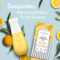 Thumbnail for Dot & Key Transparent Sunscreen Spray SPF 50 - Distacart