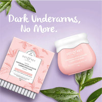 Thumbnail for Dot & Key Underarm Detox Charcoal Mask - Distacart