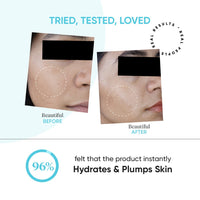Thumbnail for Dot & Key Water Drench Hydrating Hyaluronic Serum Concentrate - Distacart