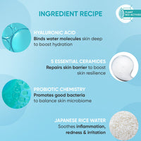 Thumbnail for Dot & Key Water Drench Hydrating Hyaluronic Serum Concentrate - Distacart