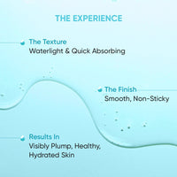 Thumbnail for Dot & Key Water Drench Hydrating Hyaluronic Serum Concentrate - Distacart