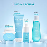 Thumbnail for Dot & Key Water Drench Hydrating Hyaluronic Serum Concentrate - Distacart