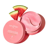 Thumbnail for Dot & Key Watermelon Cooling Hydrogel Eye Patches - Distacart