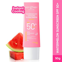 Thumbnail for Dot & Key Watermelon Cooling Sunscreen SPF 50 - Distacart