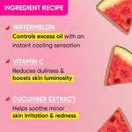 Thumbnail for Dot & Key Watermelon Superglow Gel Face Wash - Distacart