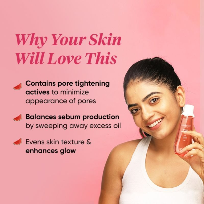 Dot & Key Watermelon SuperGlow Pore Tightening Toner - Distacart