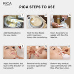 Thumbnail for Rica Aloe Vera Hard Wax Beads - Distacart