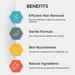 Thumbnail for Rica Aloe Vera Roll On Lipo Wax Refill With Aloe Vera Extract - Distacart