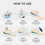 Thumbnail for Rica Azulene Liposoluble Wax for Sensitive Skin - Distacart