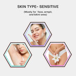 Thumbnail for Rica Azulene Liposoluble Wax for Sensitive Skin - Distacart