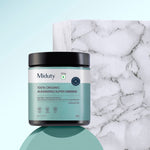 Thumbnail for Miduty by Palak Notes 100% Organic Alkalizing Super Greens Powder - Distacart
