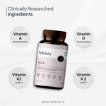 Thumbnail for Miduty by Palak Notes A.D.K Capsules - Distacart