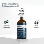 Thumbnail for Miduty by Palak Notes Apple Cider Vinegar - Distacart