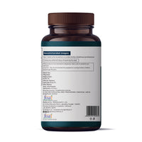 Thumbnail for Miduty by Palak Notes Blood Sugar Control Tablets - Distacart