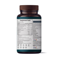 Thumbnail for Miduty by Palak Notes Blood Sugar Control Tablets - Distacart