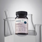 Thumbnail for Miduty by Palak Notes Complete Turmeric Matrix Capsules - Distacart
