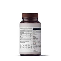 Thumbnail for Miduty by Palak Notes Complete Turmeric Matrix Capsules - Distacart