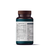 Thumbnail for Miduty by Palak Notes Digest Fat Bila Salts Capsules - Distacart