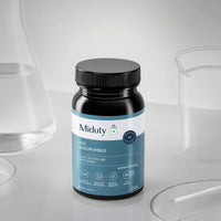 Thumbnail for Miduty by Palak Notes Eye Vision Shield Complete Eye Care Capsules - Distacart