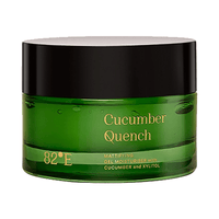 Thumbnail for 82°E By Deepika Padukone Cucumber Quench Moisturiser, Instant Hydration - Distacart