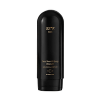 Thumbnail for 82°E By Deepika Padukone Face, Beard and Body Cleanser, Vegan & Cruelty Free - Distacart