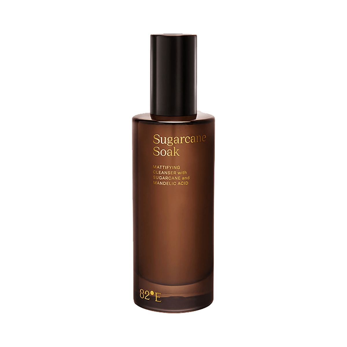 82°E By Deepika Padukone Sugarcane Soak Mattifying Cleanser, Oil Free Skin - Distacart