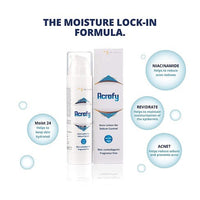 Thumbnail for Dr. Reddy's Acrofy Moisturizer for Acne Prone Skin - Distacart