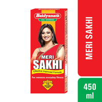 Thumbnail for Baidyanath Sundari Sakhi Syrup - Distacart
