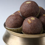 Thumbnail for Dadu's Ragi Laddu - Distacart