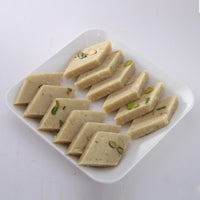 Thumbnail for Dadu's - Kaju Katli - Distacart