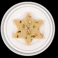 Thumbnail for Dadu's - Kaju Katli - Distacart