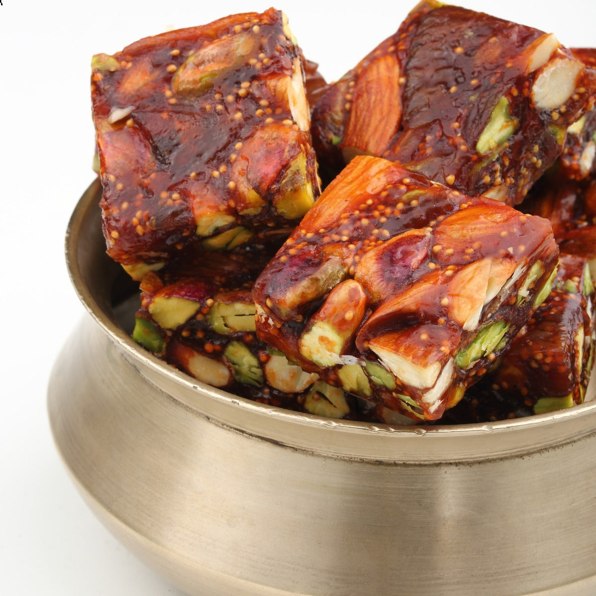 Dadu's Anjeer Dryfruit Delight - Distacart