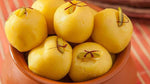 Thumbnail for Pulla Reddy Kesar Peda - Distacart