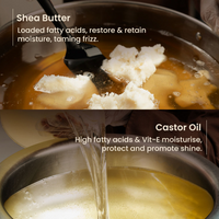 Thumbnail for Nat Habit Castor Blackseed Nutri-Conditioner