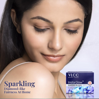 Thumbnail for VLCC Insta Glow Diamond Bleach - Distacart