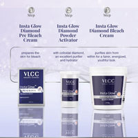 Thumbnail for VLCC Insta Glow Diamond Bleach - Distacart