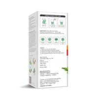 Thumbnail for Krishna's Herbal & Ayurveda Papaya Leaf Juice - Distacart